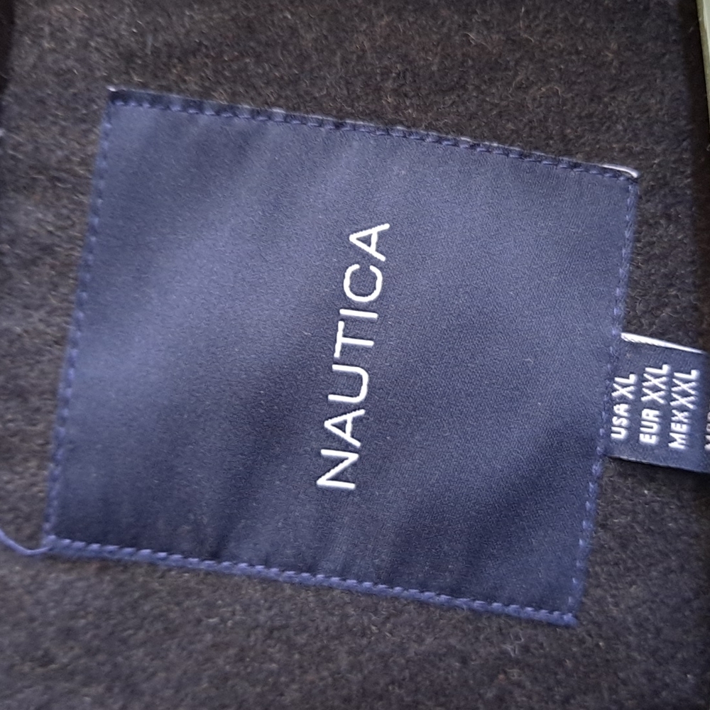 NAUTICA COAT - Picture 3 of 8
